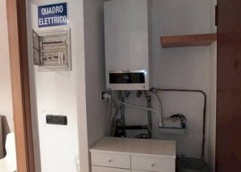 Ripostiglio - Negozio viale Achille Marazza, 4, Borgomanero - foto 28