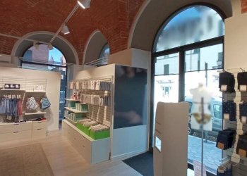 Ufficio - Negozio viale Achille Marazza, 4, Borgomanero - foto 42