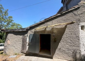 Facciata - Casa indipendente via Massamanente Torre, Sogliano al Rubicone - foto 1