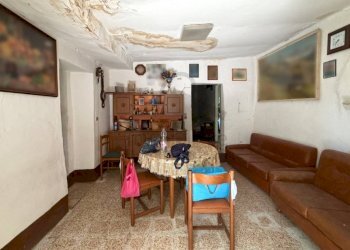 Soggiorno - Casa indipendente via Massamanente Torre, Sogliano al Rubicone - foto 5