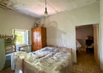 Camera da letto - Casa indipendente via Massamanente Torre, Sogliano al Rubicone - foto 10