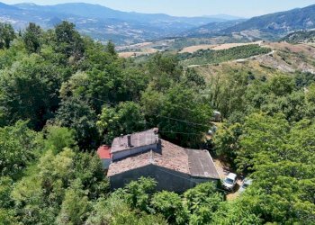 Vista - Casa indipendente via Massamanente Torre, Sogliano al Rubicone - foto 13