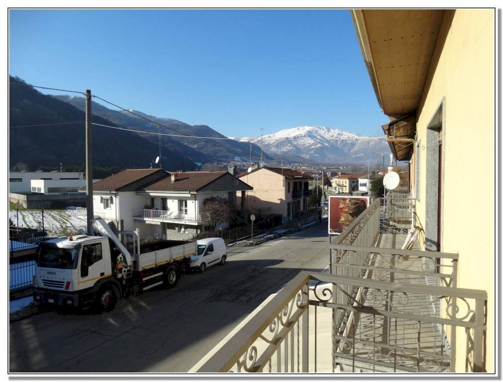 Vista - Four-room apartment piazza Statuto, 6, Sanfront - photo 2