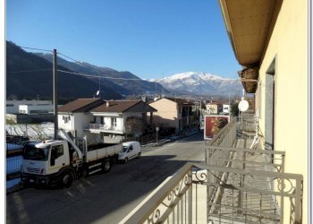 Vista - Four-room apartment piazza Statuto, 6, Sanfront - photo 2