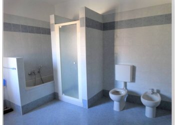 Bagno - Four-room apartment piazza Statuto, 6, Sanfront - photo 6