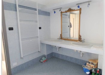 Bagno - Four-room apartment piazza Statuto, 6, Sanfront - photo 9