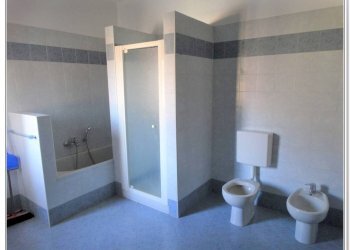Bagno - Four-room apartment piazza Statuto, 6, Sanfront - photo 10