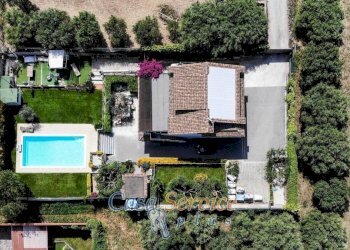 Piscina - Villa viale 1 Maggio, Marino - photo 2