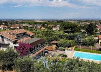 Piscina - Villa viale 1 Maggio, Marino - photo 3