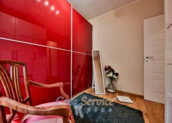 Camera da letto - Villa viale 1 Maggio, Marino - photo 12
