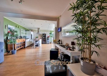 Interno non residenziale - Villa viale 1 Maggio, Marino - photo 14