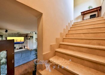 Scala - Villa viale 1 Maggio, Marino - photo 15