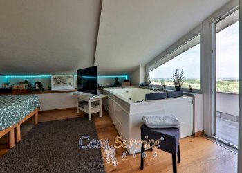 Studio - Villa viale 1 Maggio, Marino - photo 17
