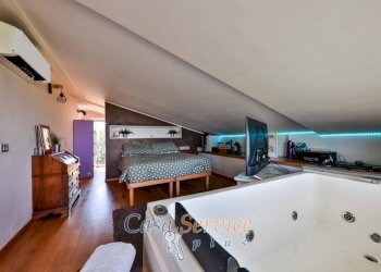 Bagno - Villa viale 1 Maggio, Marino - photo 18