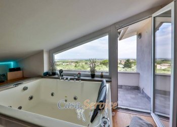 Veranda - Villa viale 1 Maggio, Marino - photo 19