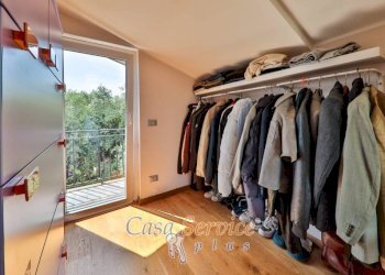 Camera da letto - Villa viale 1 Maggio, Marino - photo 22