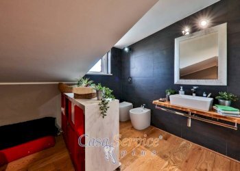Bagno - Villa viale 1 Maggio, Marino - photo 24