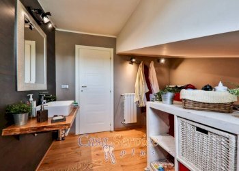 Camera da letto - Villa viale 1 Maggio, Marino - photo 25