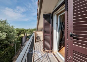 Balcone - Villa viale 1 Maggio, Marino - photo 27