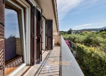 Balcone - Villa viale 1 Maggio, Marino - photo 28