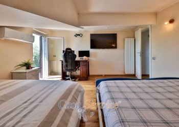 Camera da letto - Villa viale 1 Maggio, Marino - photo 29