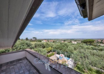 Terrazzo - Villa viale 1 Maggio, Marino - photo 31