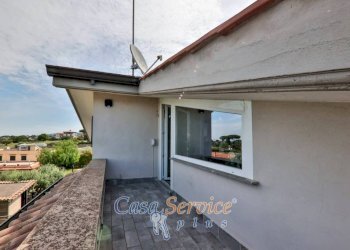 Terrazzo - Villa viale 1 Maggio, Marino - photo 32