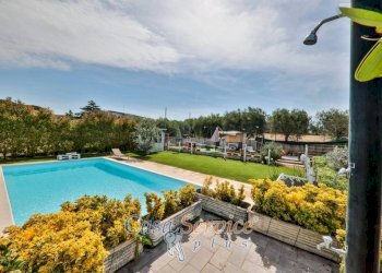 Piscina - Villa viale 1 Maggio, Marino - photo 37