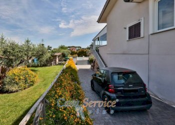 Posto macchina - Villa viale 1 Maggio, Marino - photo 43