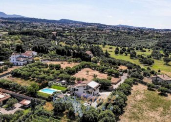 Vista - Villa viale 1 Maggio, Marino - photo 45