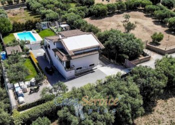 Piscina - Villa viale 1 Maggio, Marino - photo 47