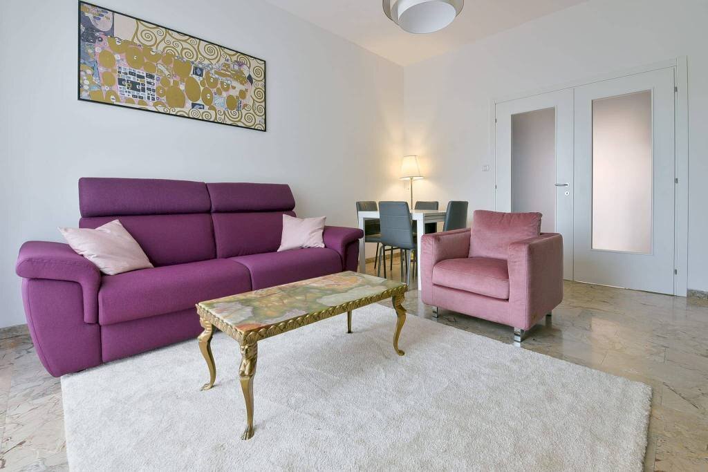 Salone - Appartamento Bologna (zona Centro Storico) - foto 1