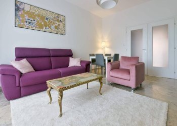 Salone - Appartamento Bologna (zona Centro Storico) - foto 1