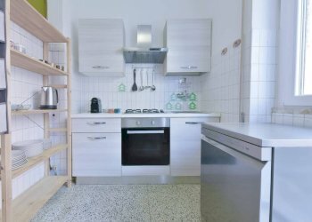 Cucina - Appartamento Bologna (zona Centro Storico) - foto 7