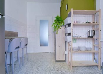 Facciata - Appartamento Bologna (zona Centro Storico) - foto 9