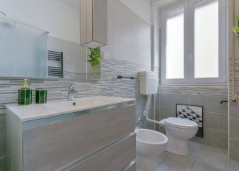 Bagno - Appartamento Bologna (zona Centro Storico) - foto 10