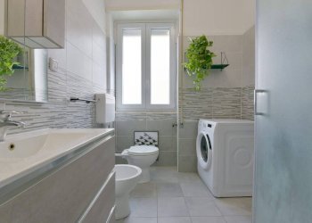 Bagno - Appartamento Bologna (zona Centro Storico) - foto 11