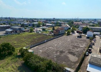 Vista - Magazzino strada Provinciale Castelnuovo Scrivia, Tortona - foto 2