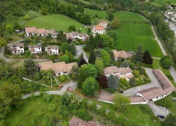 Vista - Villa a Schiera via Telecco, San Sebastiano Curone - foto 3