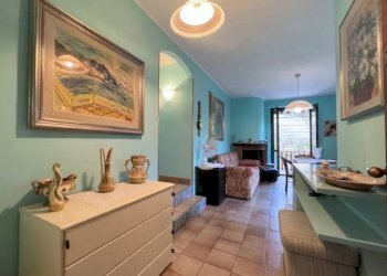 Ingresso - Villa a Schiera via Telecco, San Sebastiano Curone - foto 4