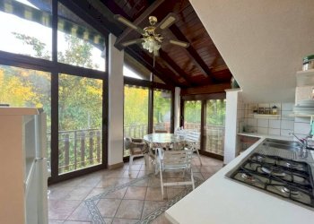 Cucina - Villa a Schiera via Telecco, San Sebastiano Curone - foto 7