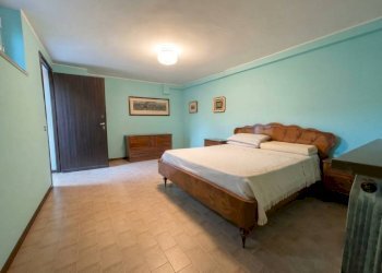 Camera da letto - Villa a Schiera via Telecco, San Sebastiano Curone - foto 8