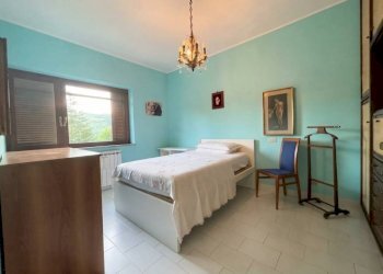 Camera da letto - Villa a Schiera via Telecco, San Sebastiano Curone - foto 9