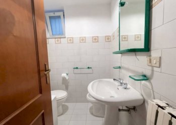 Bagno - Villa a Schiera via Telecco, San Sebastiano Curone - foto 10