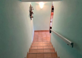 Scala - Villa a Schiera via Telecco, San Sebastiano Curone - foto 12