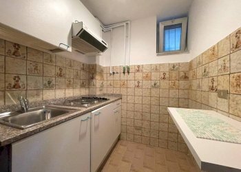 Cucina - Villa a Schiera via Telecco, San Sebastiano Curone - foto 13