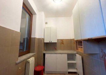 Cucina - Villa a Schiera via Telecco, San Sebastiano Curone - foto 14