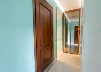 Corridoio - Villa a Schiera via Telecco, San Sebastiano Curone - foto 15