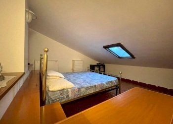 Camera da letto - Villa a Schiera via Telecco, San Sebastiano Curone - foto 16