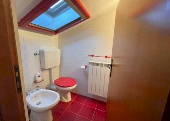 Bagno - Villa a Schiera via Telecco, San Sebastiano Curone - foto 17